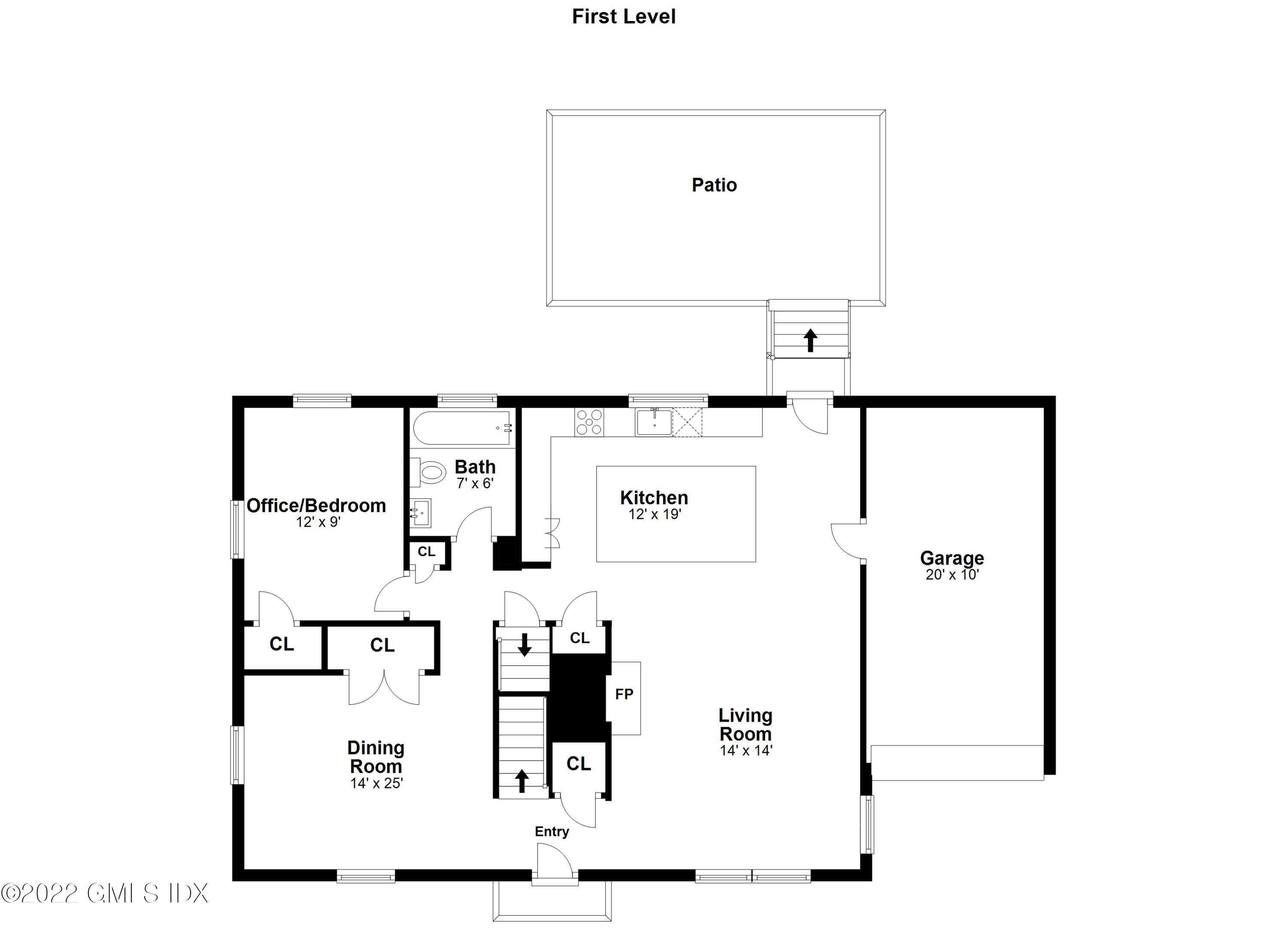 6 Ernel Drive Riverside, CT 06878 - Photo 24 of 26