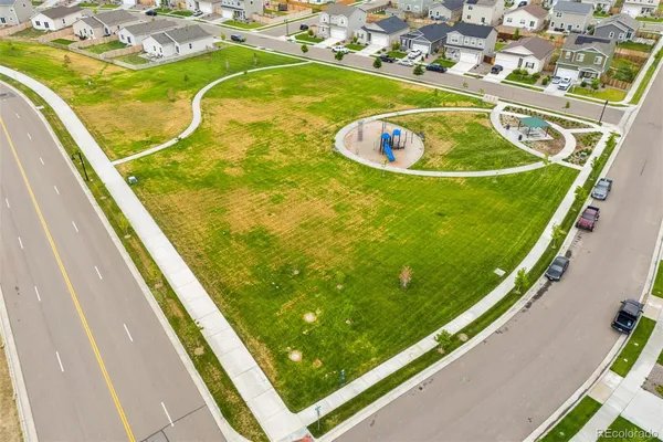 $594,900 | 941 Sarah Avenue, Fort Lupton, CO 80621