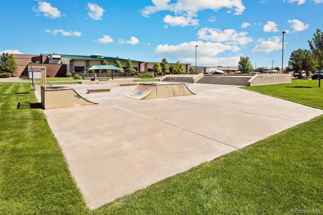 $589,900 | 941 Sarah Avenue, Fort Lupton, CO 80621