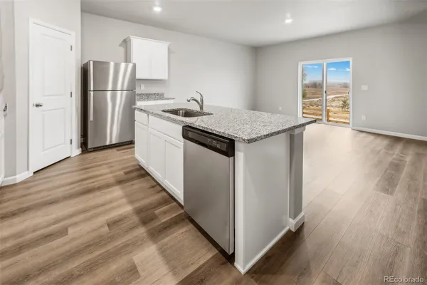 $594,900 | 941 Sarah Avenue, Fort Lupton, CO 80621