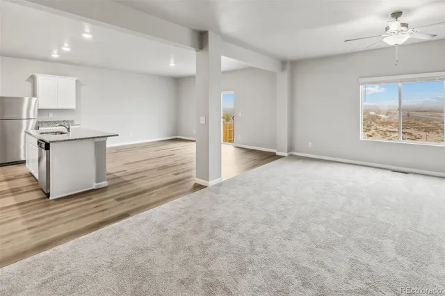 $589,900 | 941 Sarah Avenue, Fort Lupton, CO 80621