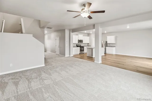 $589,900 | 941 Sarah Avenue, Fort Lupton, CO 80621