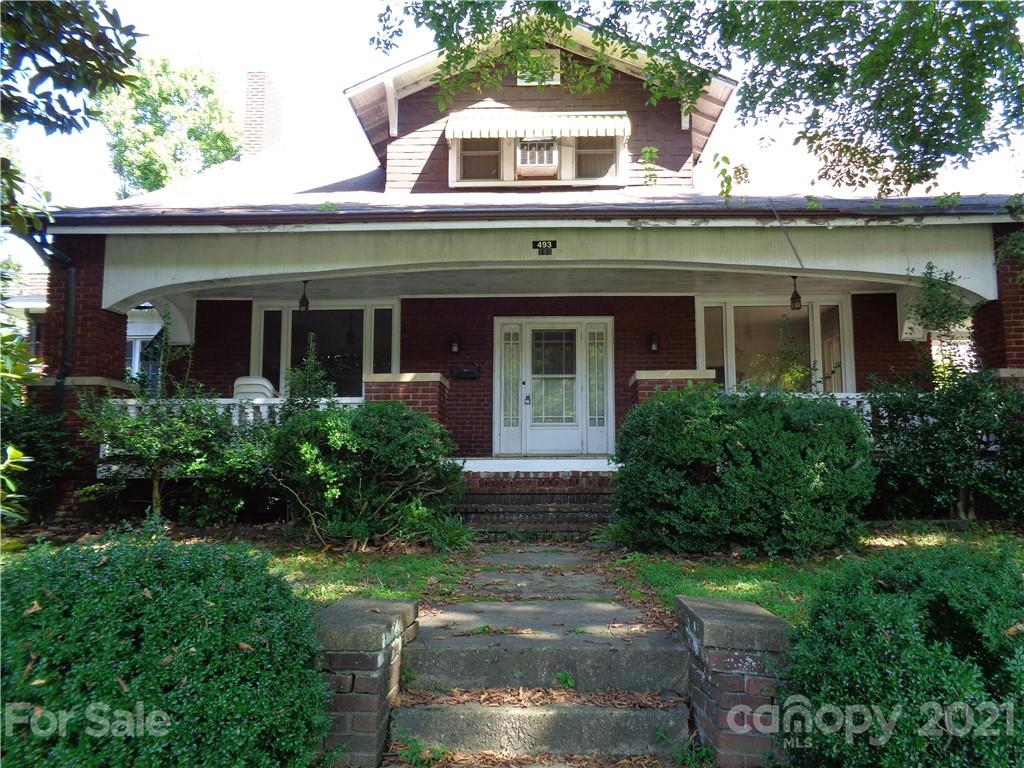 493 Rutherford Road Marion, NC 28752 - Photo 1 of 44 Gallery Image 1