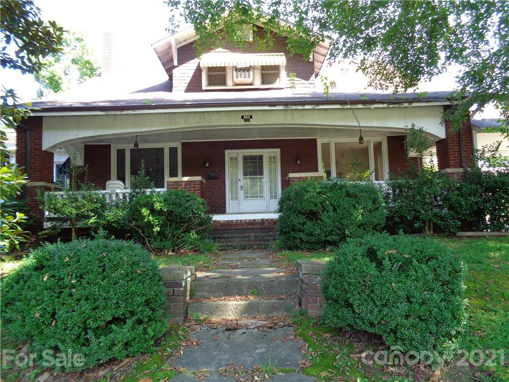 493 Rutherford Road Marion, NC 28752 - Photo 44 of 44 Gallery Image 44