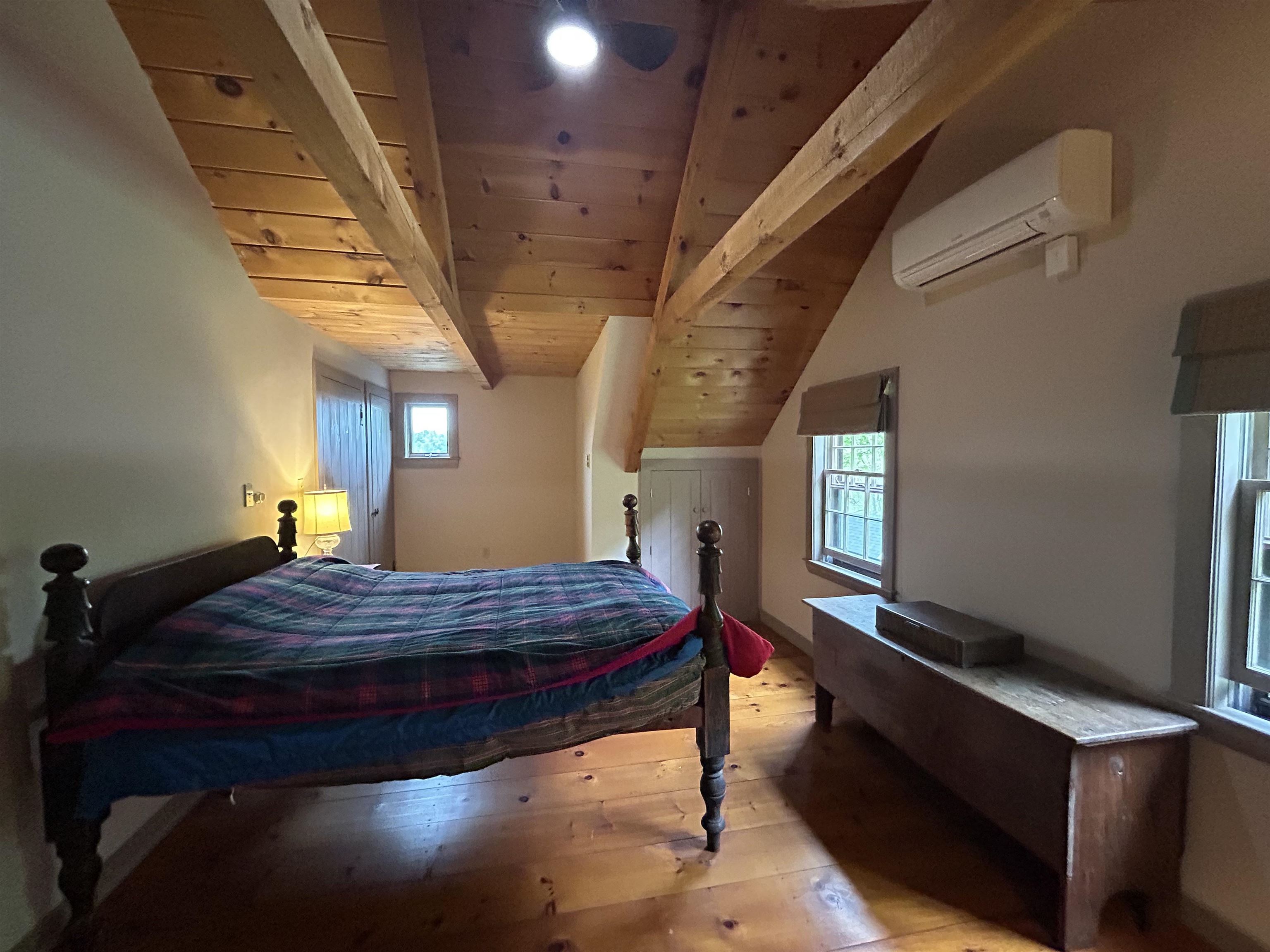 50 Moulton Ridge Road Kensington, NH 03833 - Photo 25 of 47