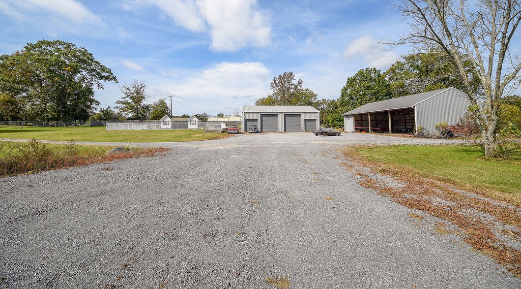 4247 Spring Place Road Southeast Cleveland, TN 37323 - Photo 16 of 60 Gallery Image 16