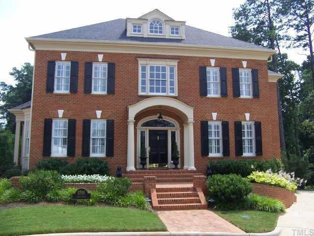 1701 Knox Road Raleigh, NC 27608 - Photo 1 of 6 Exterior Front