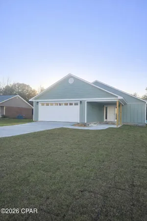 $309,900 | 3377 Old U S Road, Marianna, FL 32446