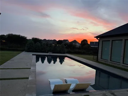 $1,720,000 | 219 Kate Court, Copper Canyon, TX 76226