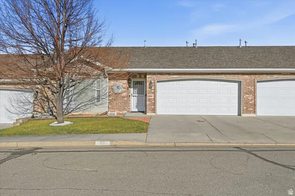 $308,000 | 55 Mountain View Circle, Providence, UT 84332