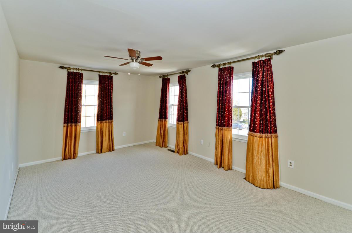9500 Unity Lane Lorton, VA 22079 - Photo 14 of 30 Bedroom (Master)
