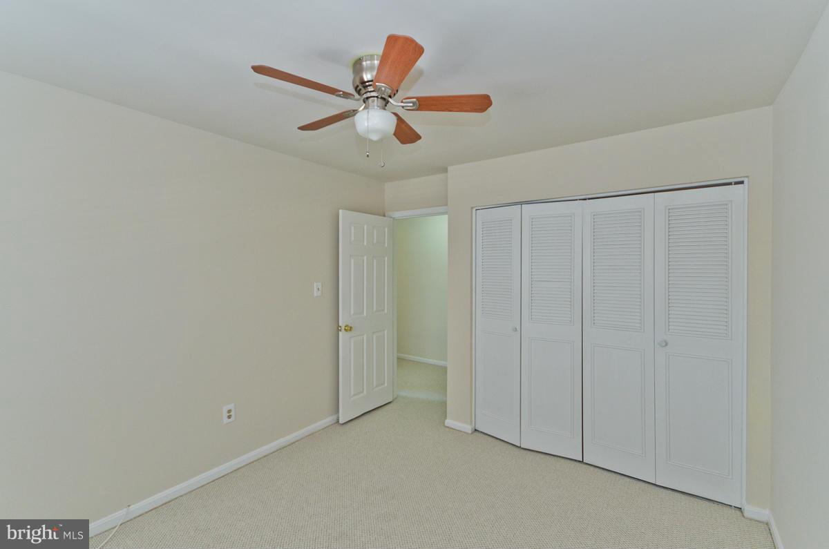 9500 Unity Lane Lorton, VA 22079 - Photo 18 of 30 Bedroom