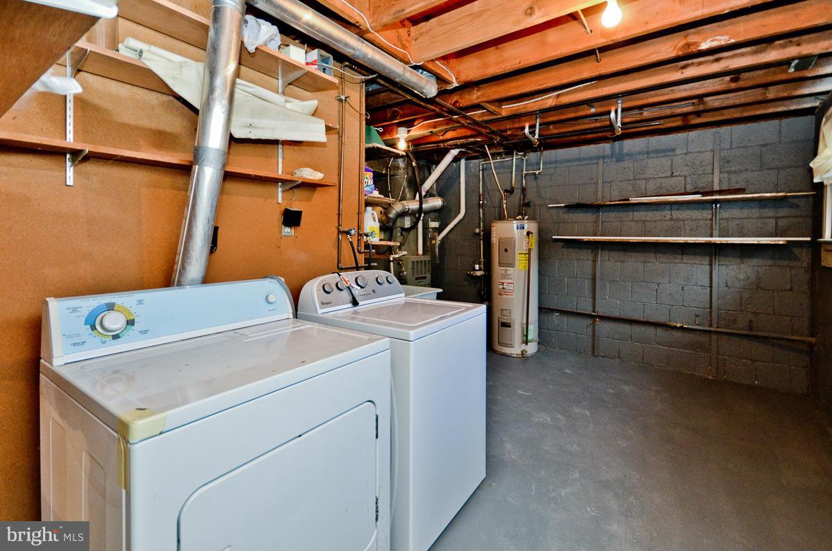 9500 Unity Lane Lorton, VA 22079 - Photo 25 of 30 Interior (General)