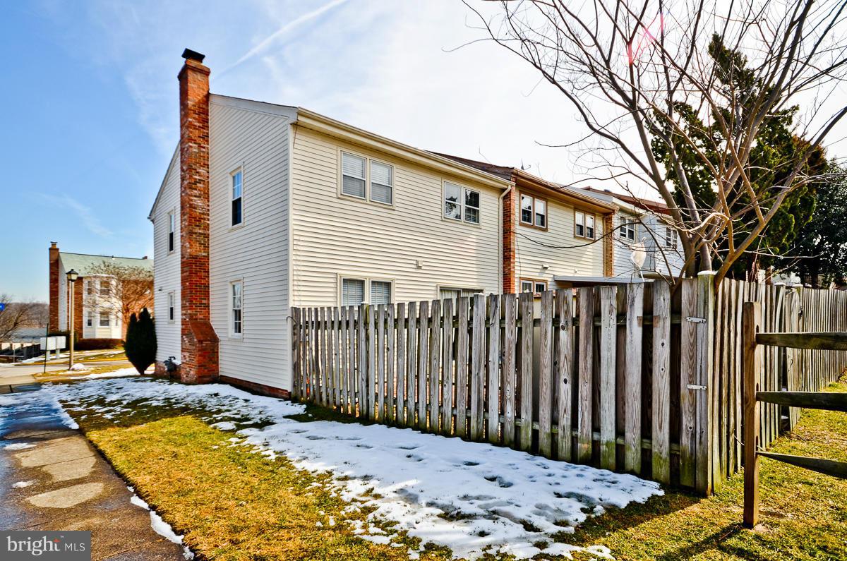 9500 Unity Lane Lorton, VA 22079 - Photo 26 of 30 Community