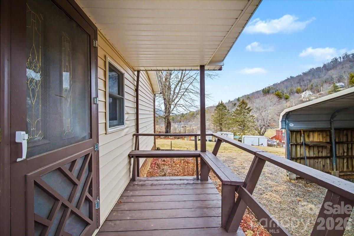 170 Styles Road Burnsville, NC 28714 - Photo 25 of 37