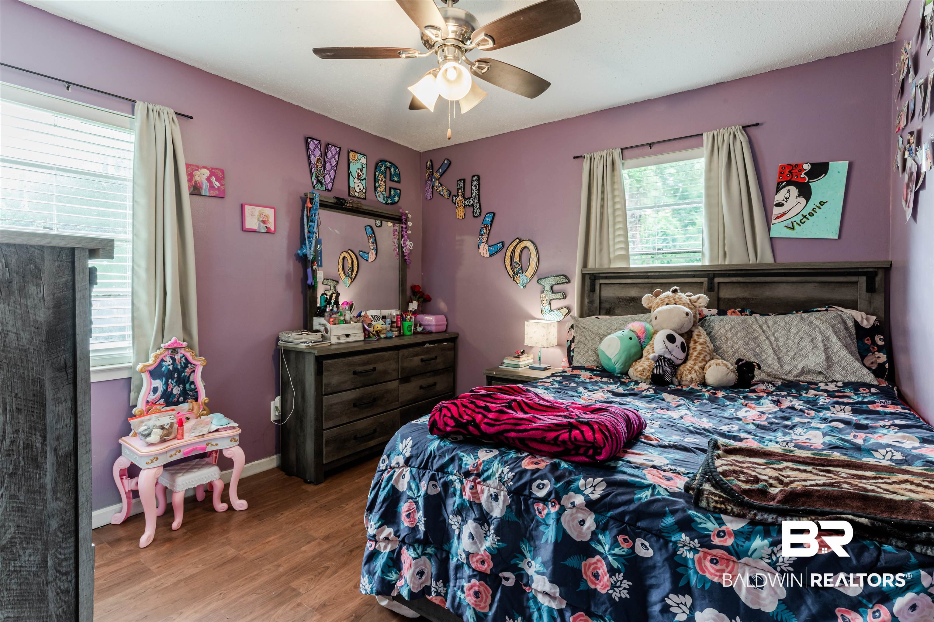 11233 Old Moffat Road Wilmer, AL 36587 - Photo 19 of 33