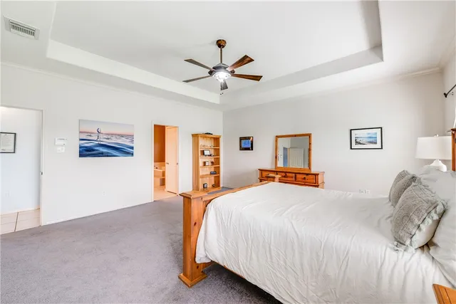 a view of a tennis court