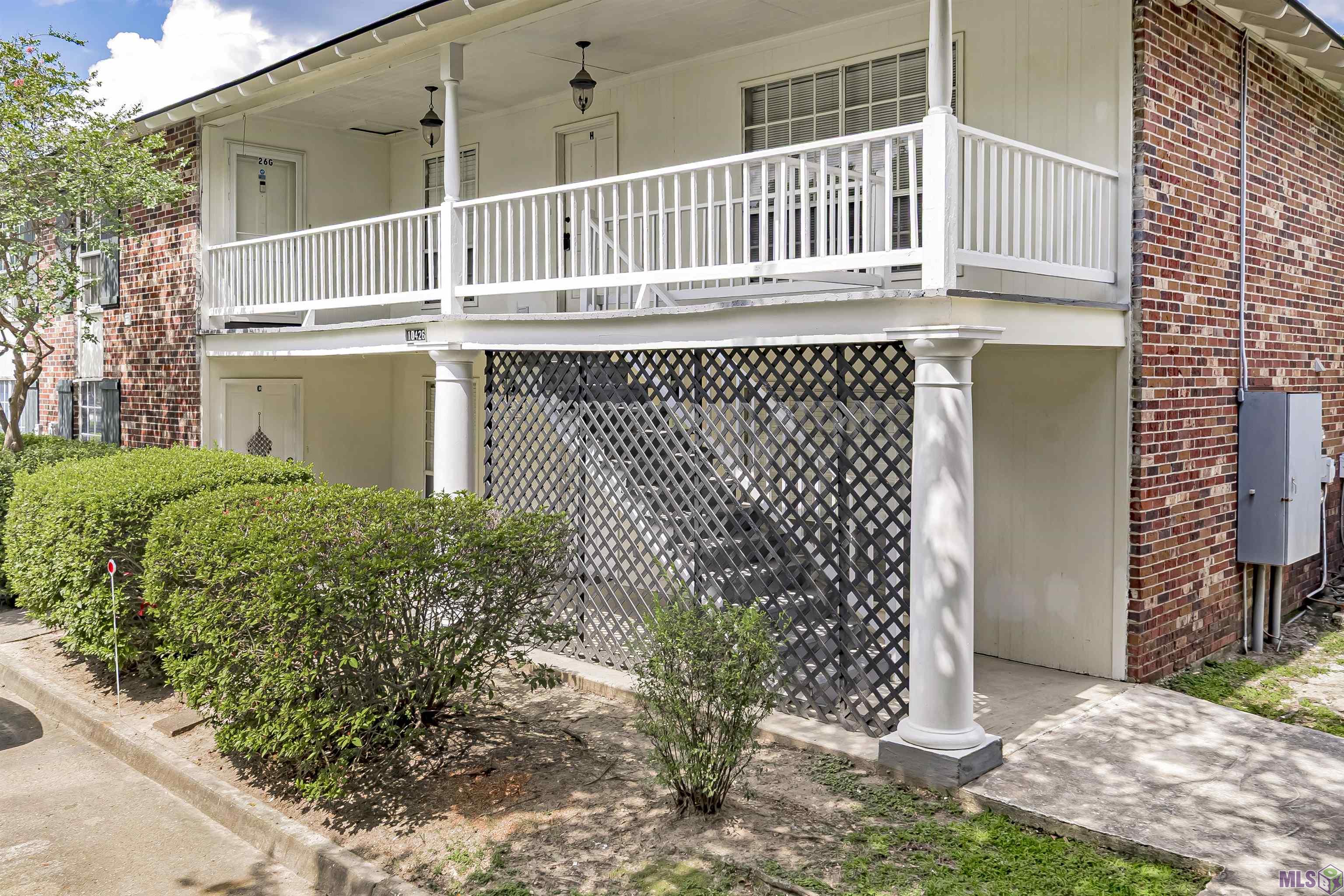 10426 Jefferson Highway, Unit H Baton Rouge, LA 70809 - Photo 4 of 18