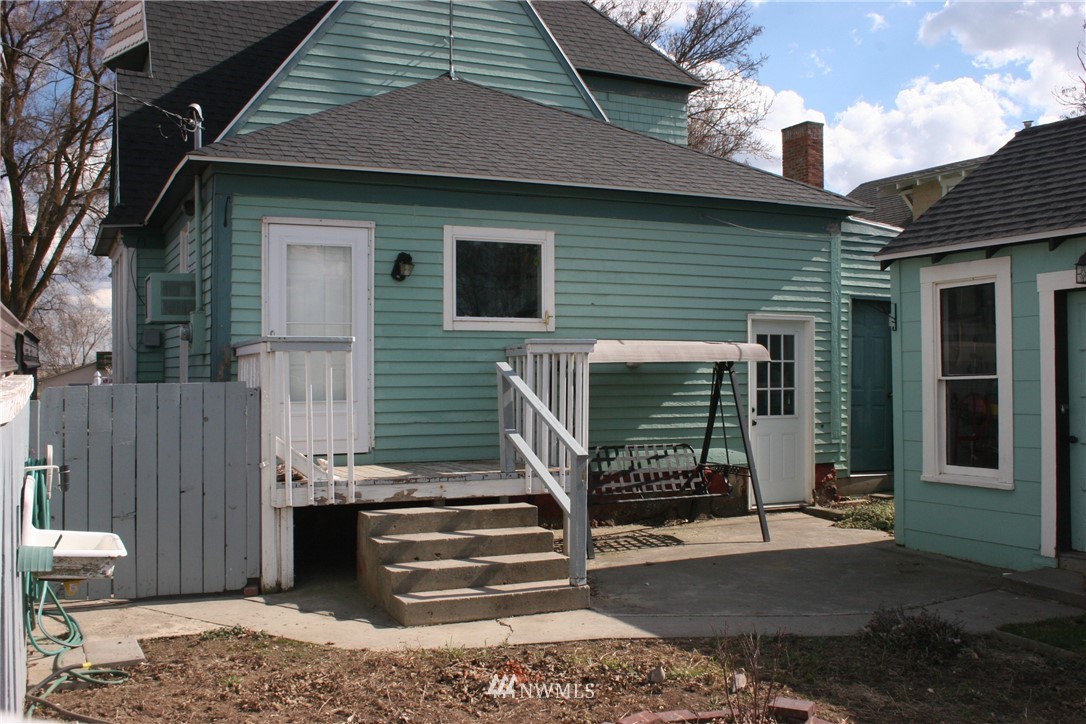 606 West Main Avenue Ritzville, WA 99169 - Photo 15 of 24