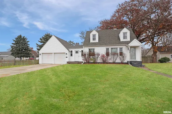 $149,900 | 810 North Benedict Street, Chillicothe, IL 61523