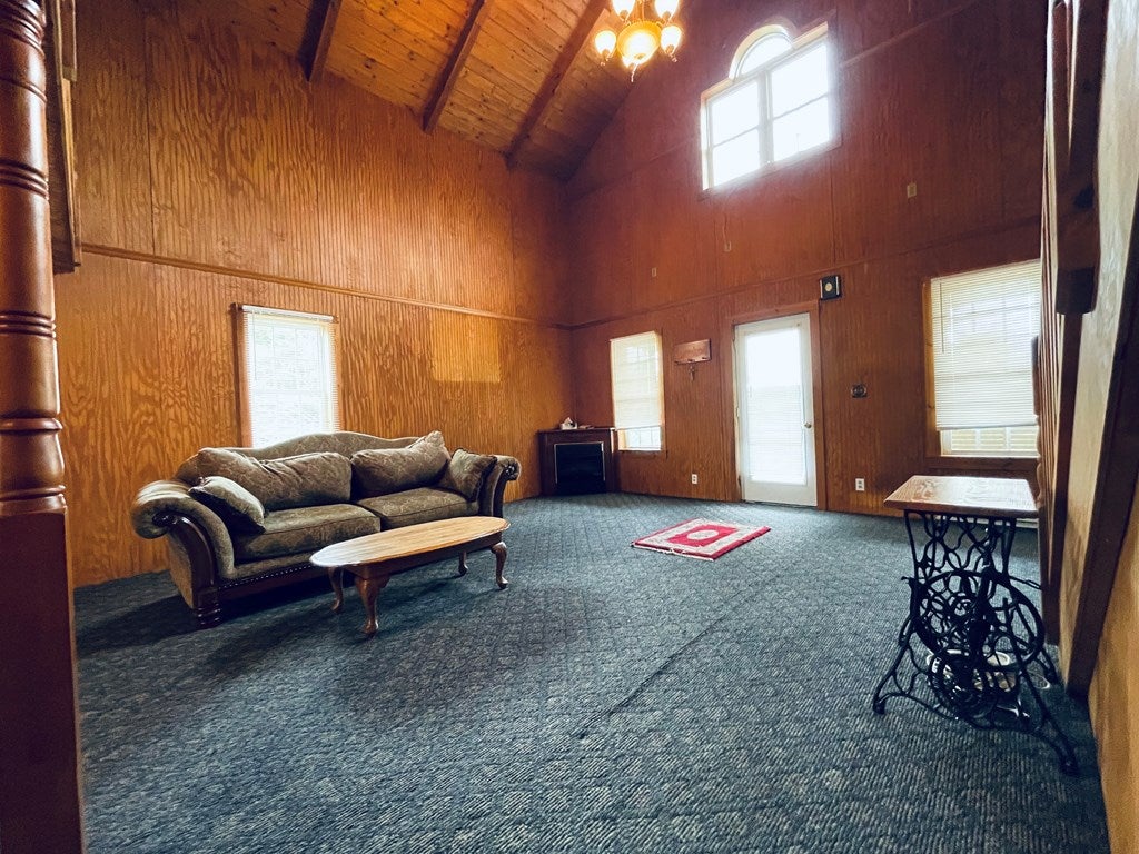 965 Windsong Road Hiwassee, VA 24347 - Photo 5 of 43 Gallery Image 5