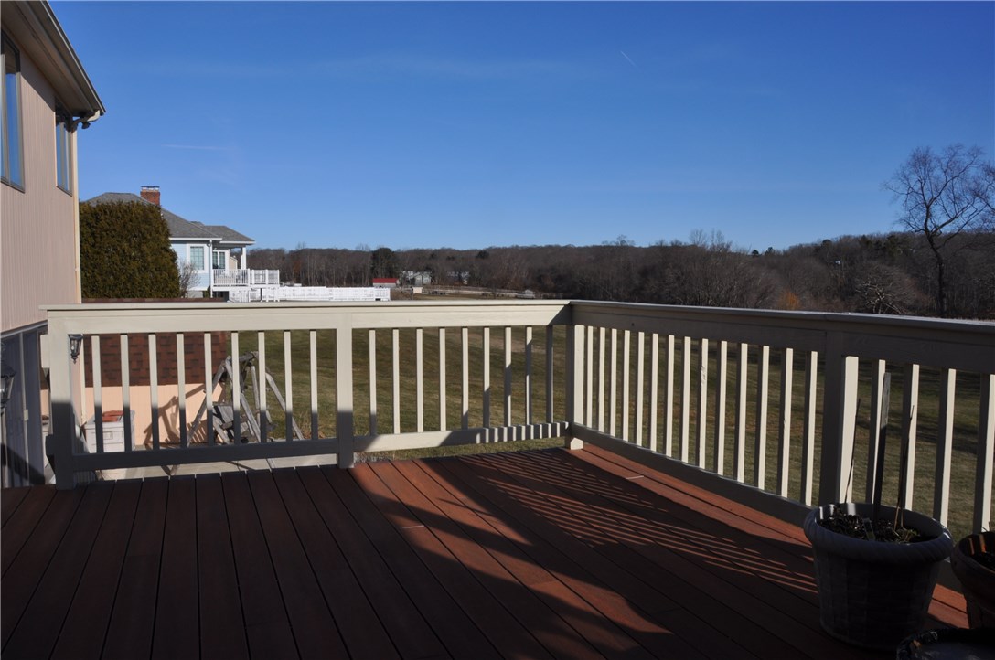 831 Seven Mile Road Cranston, RI 02823 - Photo 18 of 18