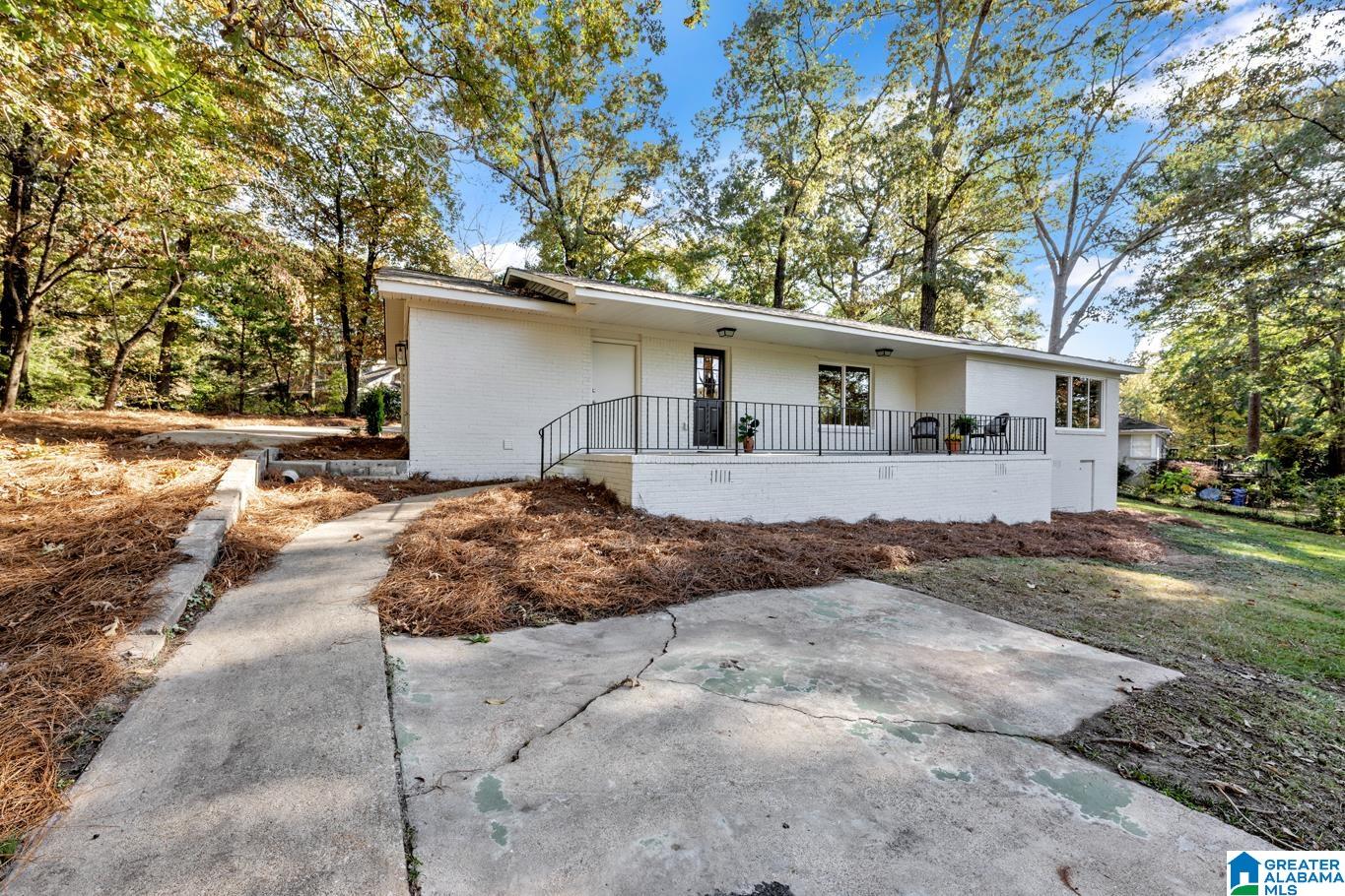 444 Exeter Drive Birmingham, AL 35206 - Photo 5 of 32