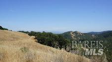 2100 Big Ridge Road Healdsburg, CA 95448 - Photo 4 of 20 a view of a yard