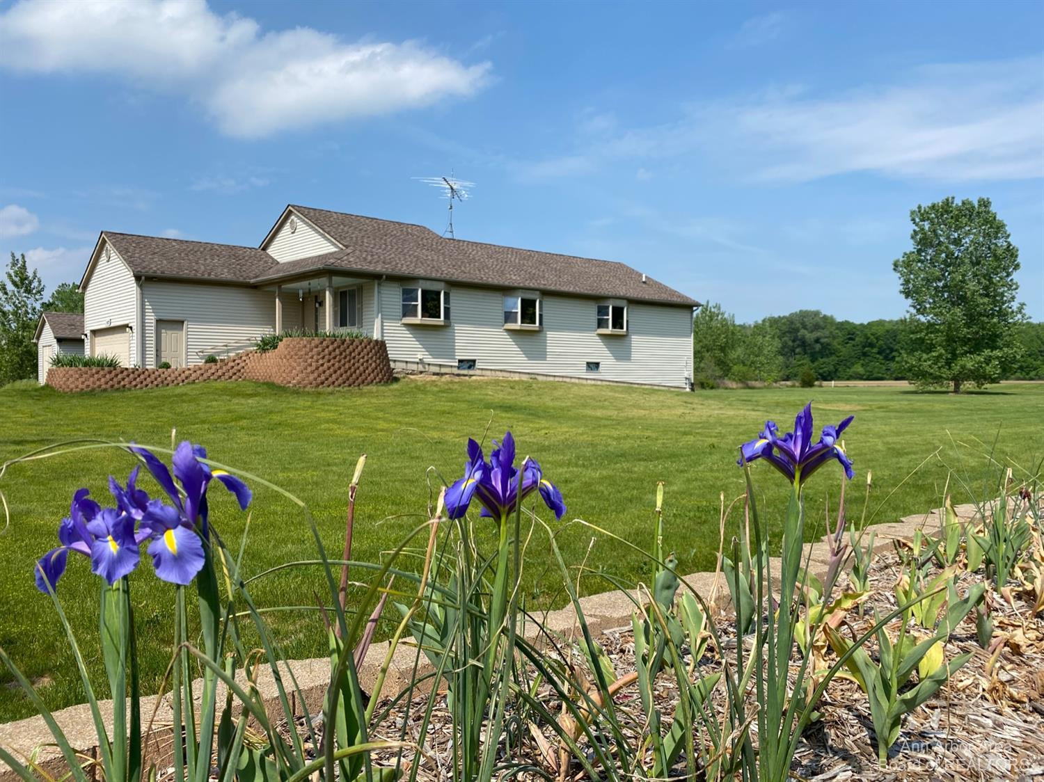 11927 Whittaker Road Whittaker, MI 48190 - Photo 1 of 28 Photo 1