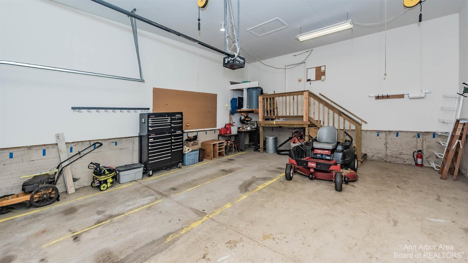 11927 Whittaker Road Whittaker, MI 48190 - Photo 19 of 28 Photo 19