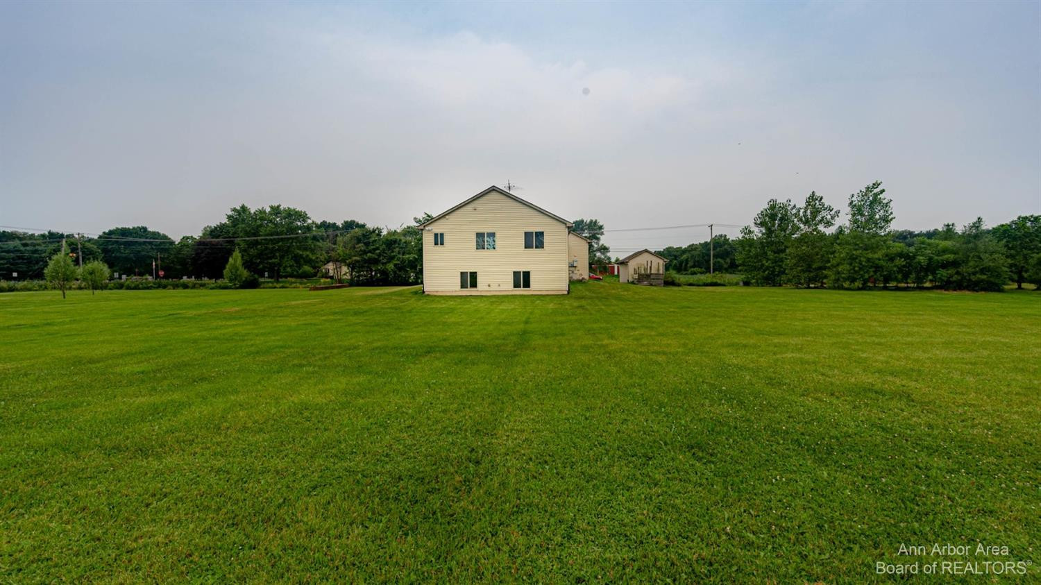 11927 Whittaker Road Whittaker, MI 48190 - Photo 28 of 28 Photo 28