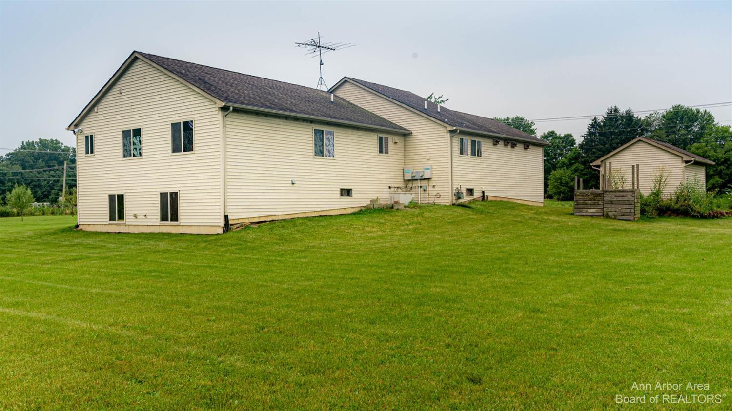 11927 Whittaker Road Whittaker, MI 48190 - Photo 3 of 28 Photo 3