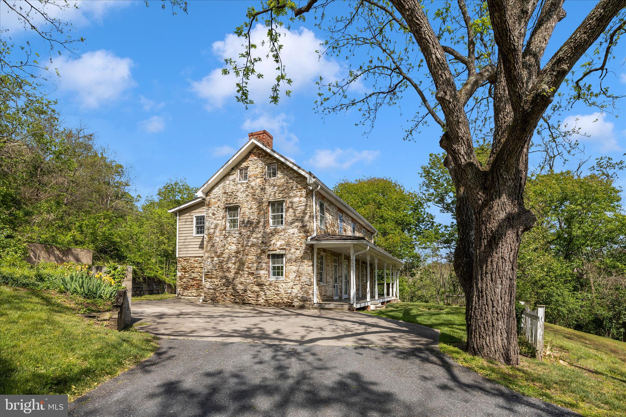 2301 Mt Ephraim Road Adamstown, MD 21710 - Photo 49 of 54 A stunning piece of history