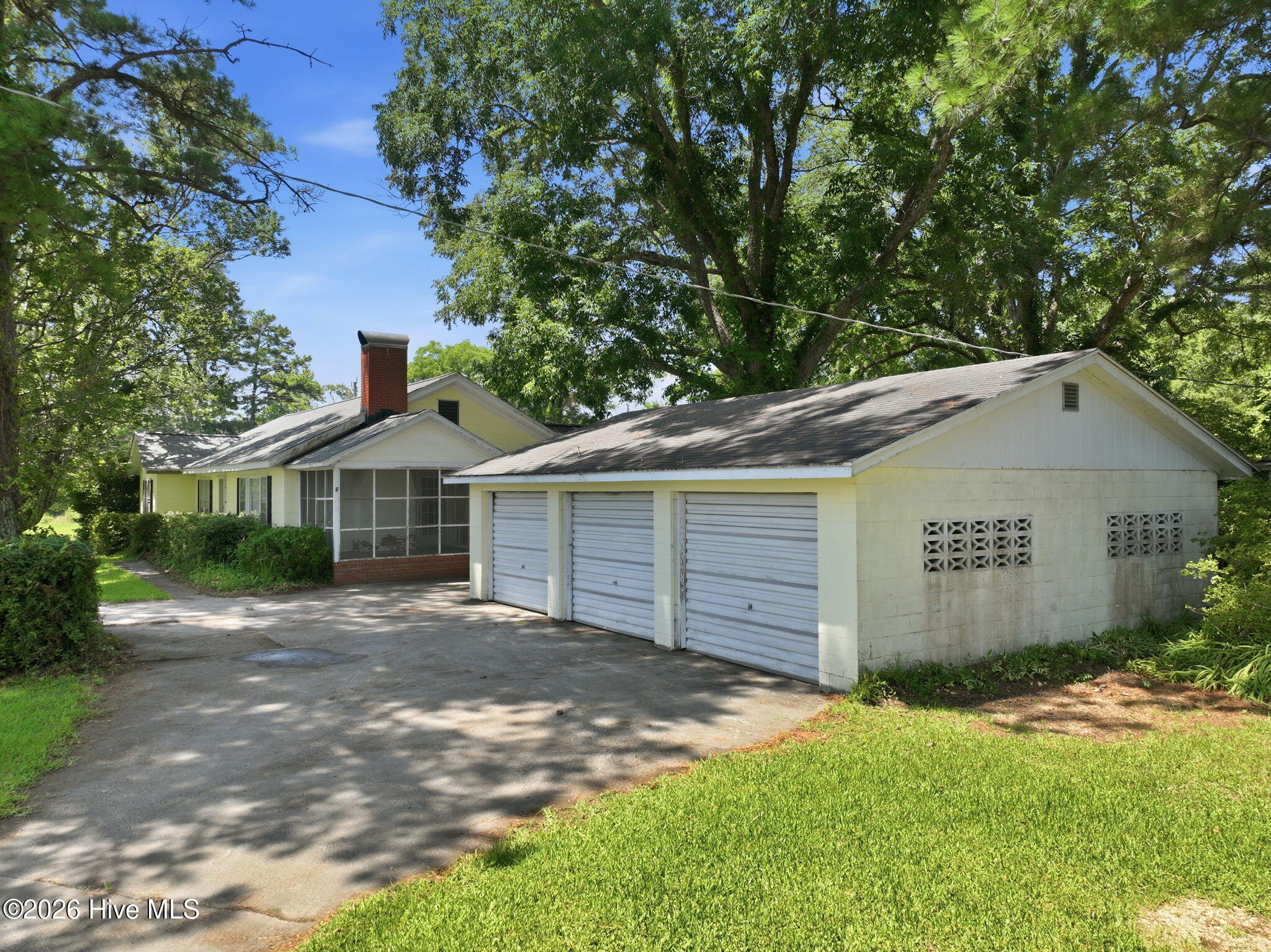 114 Marshallberg Road Smyrna, NC 28579 - Photo 30 of 50
