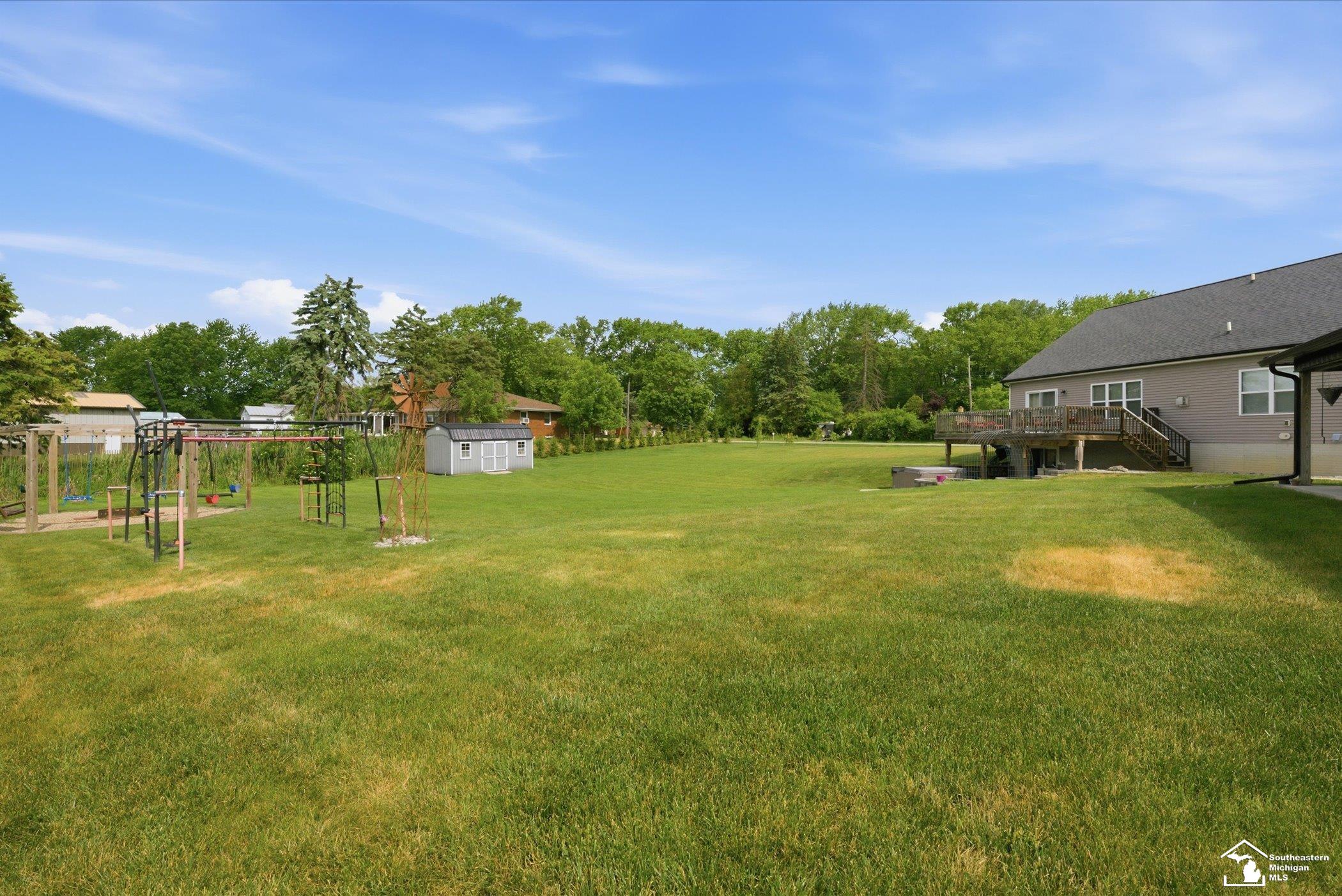 9791 Minx Road Temperance, MI 48182 - Photo 43 of 45