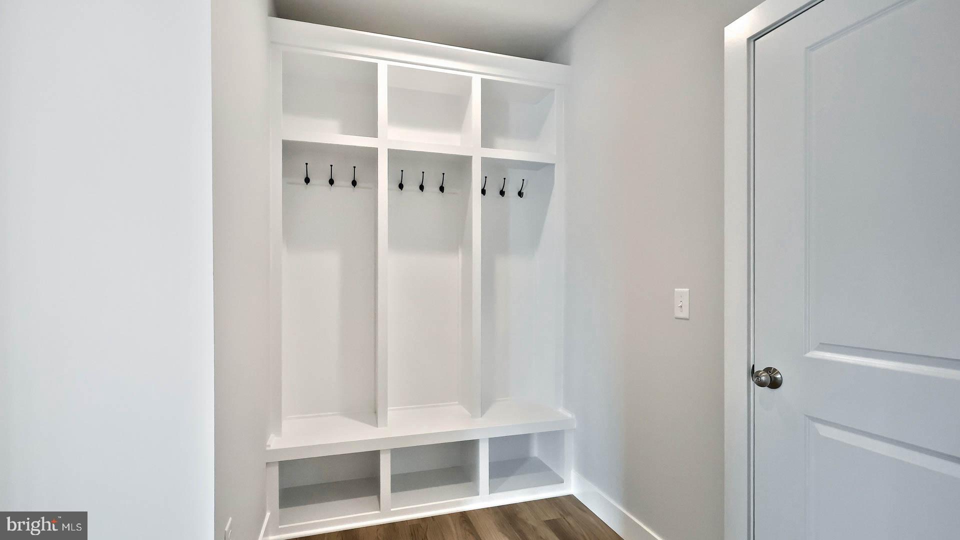 821 Sunset Boulevard Annville, PA 17003 - Photo 18 of 36 a view of wooden door