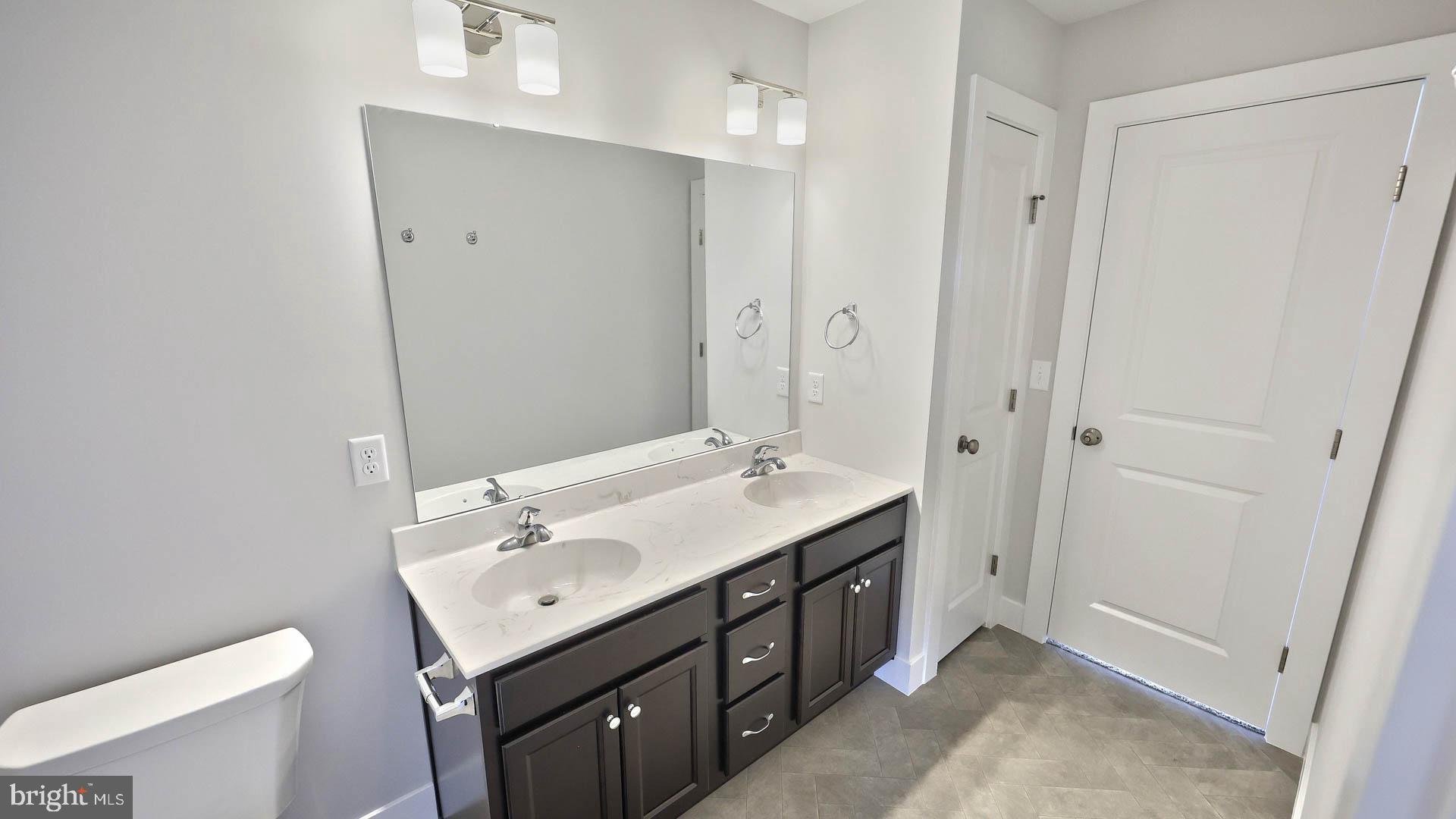 821 Sunset Boulevard Annville, PA 17003 - Photo 31 of 36 a bathroom with a sink toilet and shower