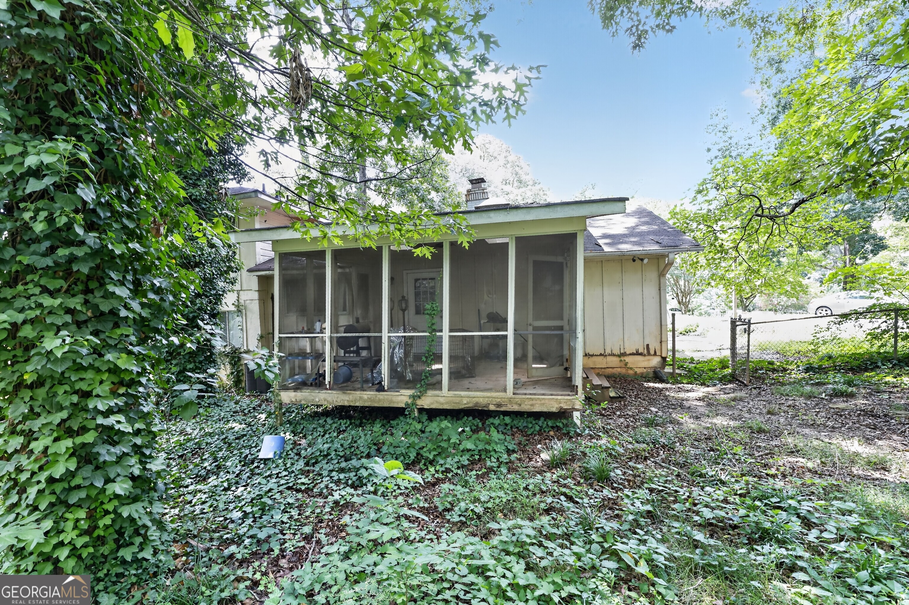 1470 Walnut Ridge Way Stone Mountain, GA 30083 - Photo 13 of 17