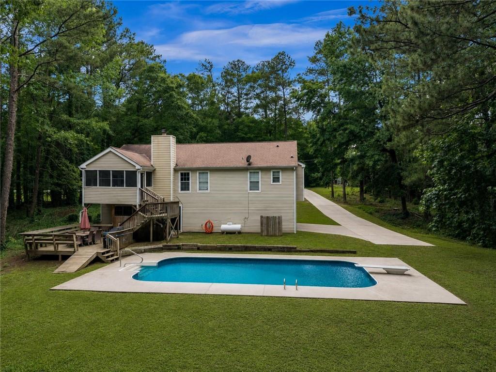 3280 Stewart Road Monroe, GA 30655 - Photo 31 of 38