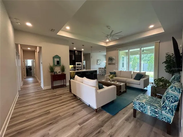 $4,350 | 579 Southwest 122nd Terrace, Newberry, FL 32669