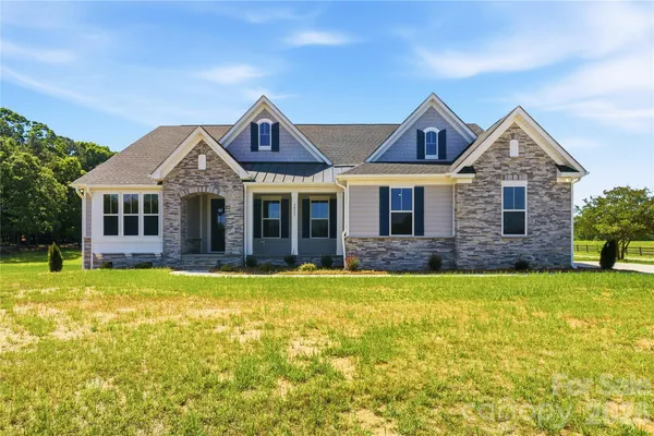 $675,000 | 7517 Lancaster Highway, Unit 5, Waxhaw, NC 28173