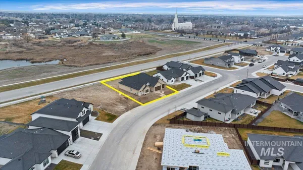 $699,900 | 2328 Cattail Drive, Twin Falls, ID 83301