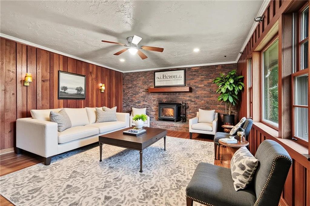 3184 Klondike Road Southwest Conyers, GA 30094 - Photo 2 of 34