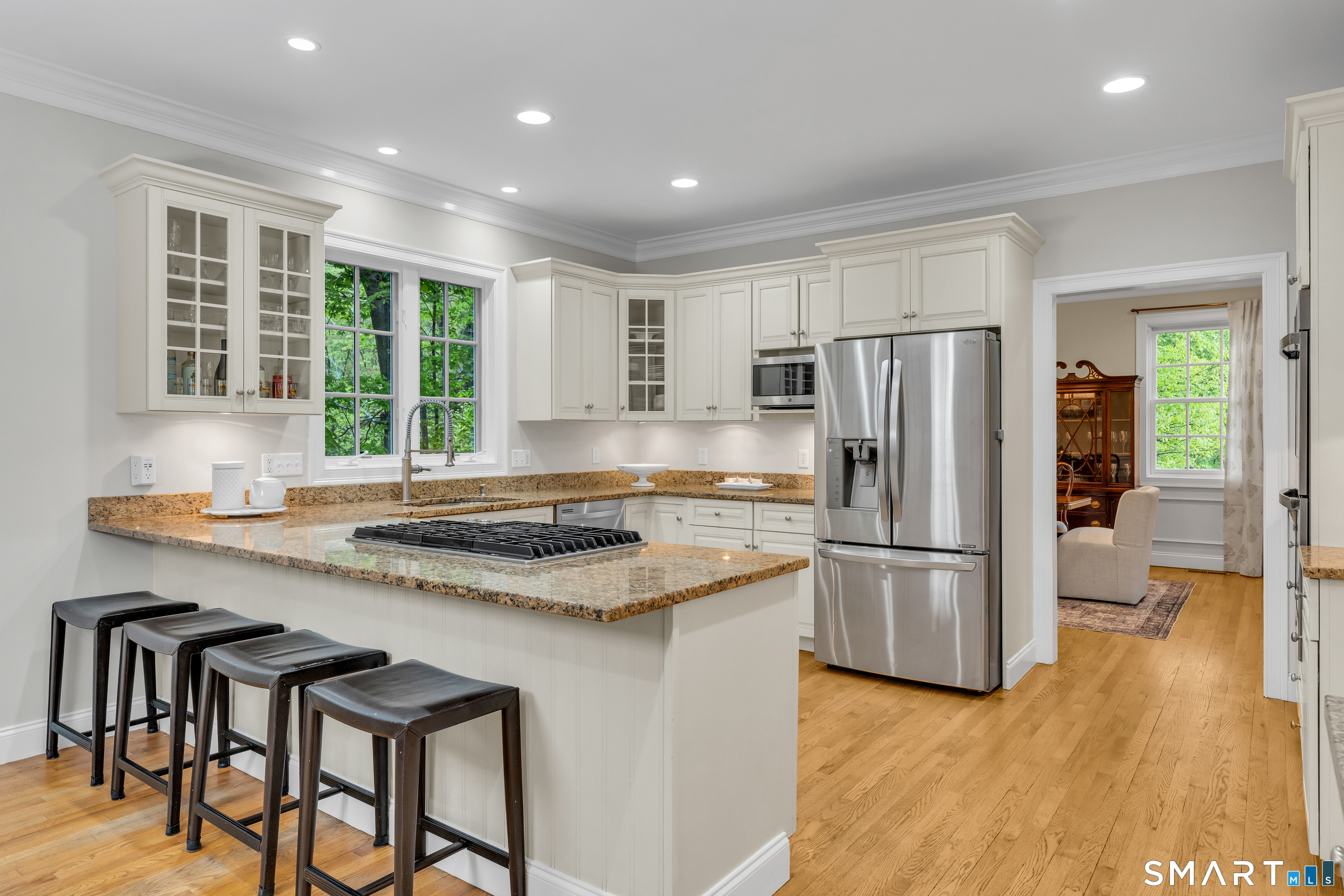 65 Little Meadow Road Guilford, CT 06437 - Photo 8 of 40