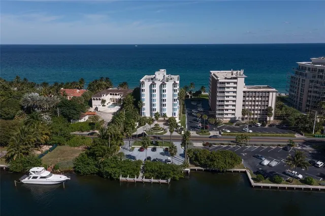 a picture of city view