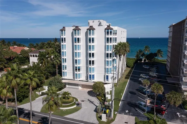 $2,400,000 | 1073 Hillsboro Mile, Unit 1S, Hillsboro Beach, FL 33062