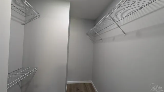 a view of small space