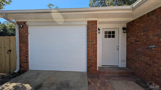 a view of small space