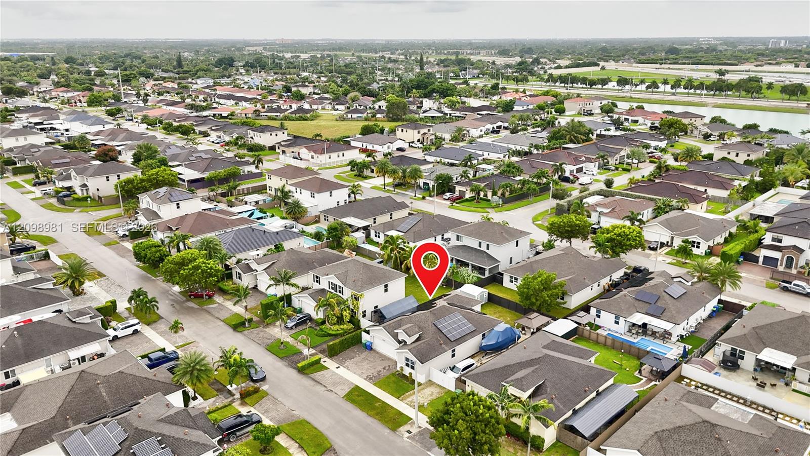 27664 Southwest 133rd Path Homestead, FL 33032 - Photo 42 of 44 Gallery Image 42
