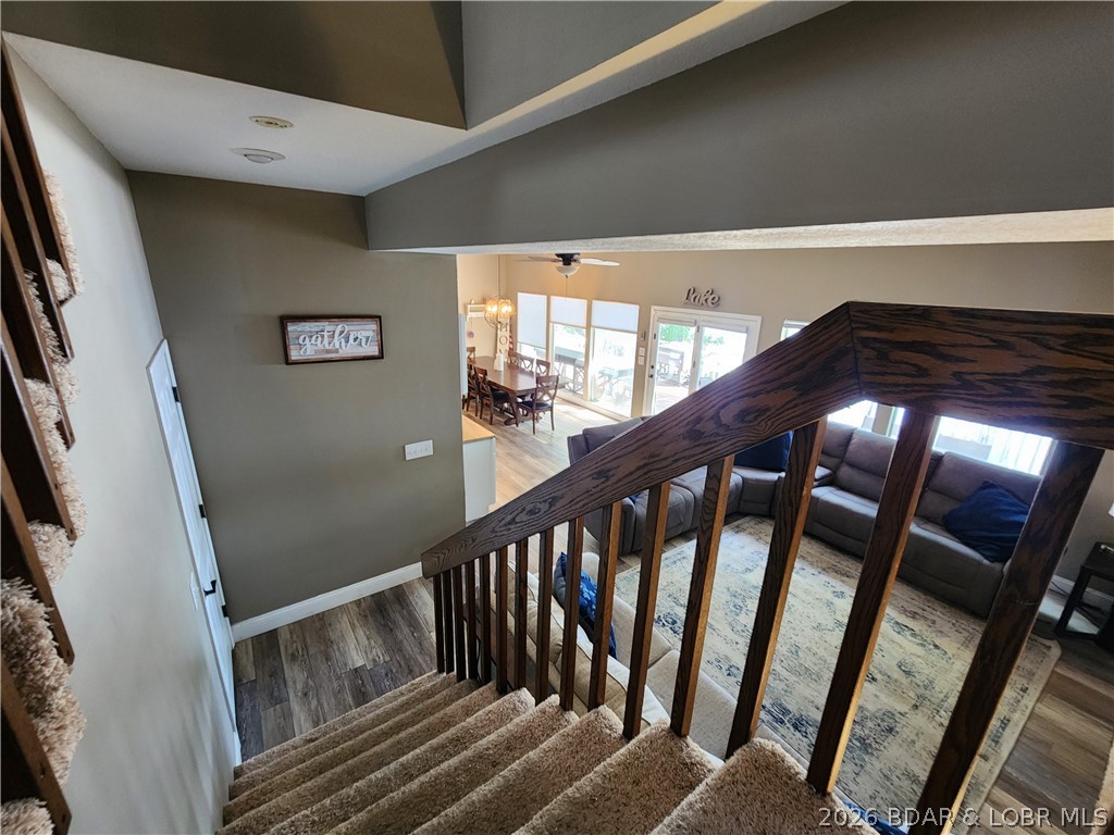 27407 March Road Gravois Mills, MO 65037 - Photo 14 of 37